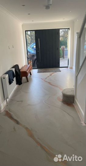 Бюджетный ремонт квартиры