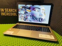 Ноутбук Asus VivoBook в Комплекте