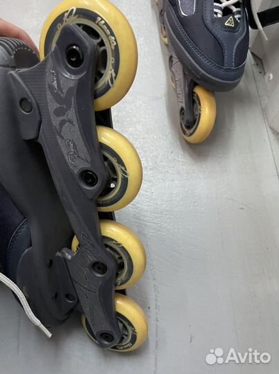 Ролики женские K2