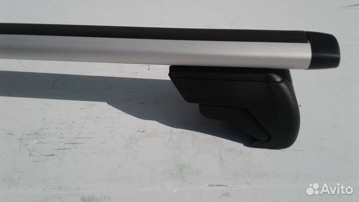 Багажник на крышу авто