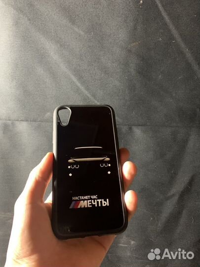 Чехлы BMW на iPhone