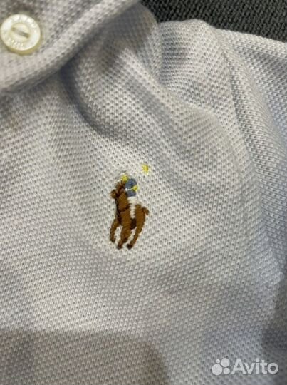 Костюм детский Ralph Lauren