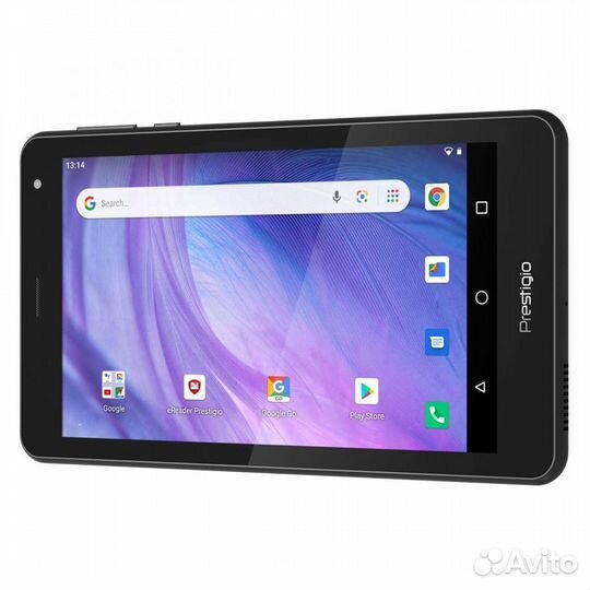 Новый планшет prestigio pmt4337