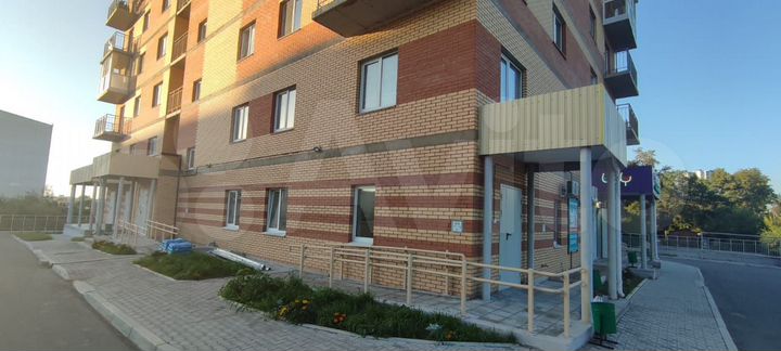 Свободного назначения, 41,2 кв м