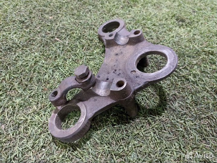 Опора вилки Jawa