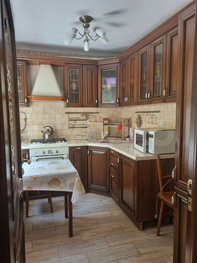4-к. квартира, 77,5 м², 2/5 эт.
