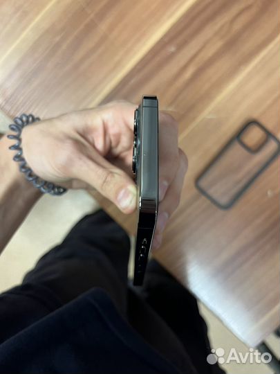 iPhone 13 Pro, 256 ГБ