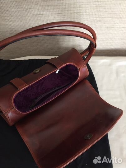 Сумка GFFerre, оригинал