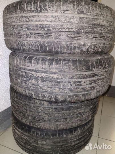 Cordiant Comfort 205/55 R16