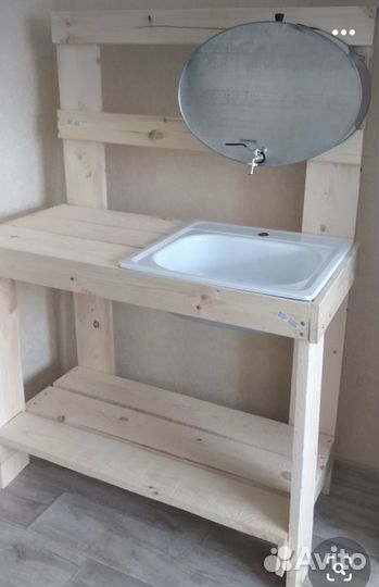 Столярные услуги