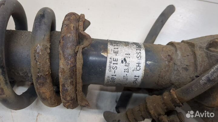 Амортизатор подвески Honda Civic, 1998