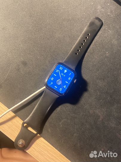 Apple watch 44мм 6 серия