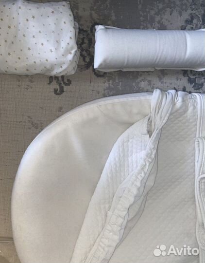 Кокон для новорожденных