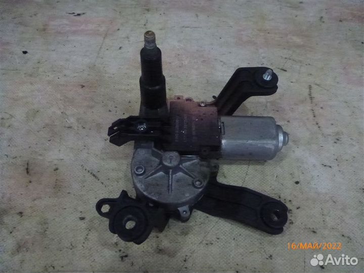 Мотор стеклоочистителя задний Chevrolet Cruze J305