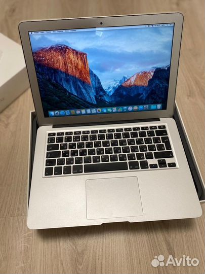 Macbook pro 13 2015