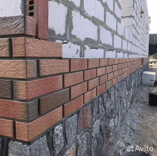 Газобетонные блоки теплон в Чердаклах