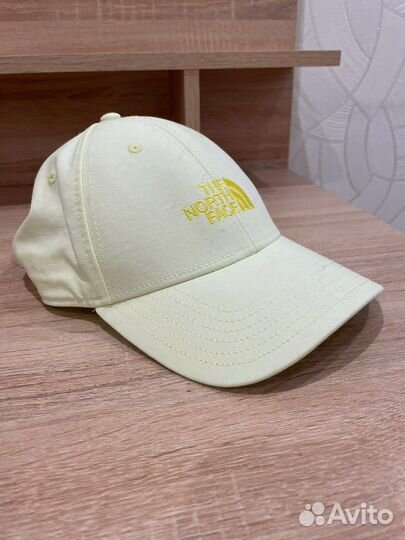 Бейсболка the north face