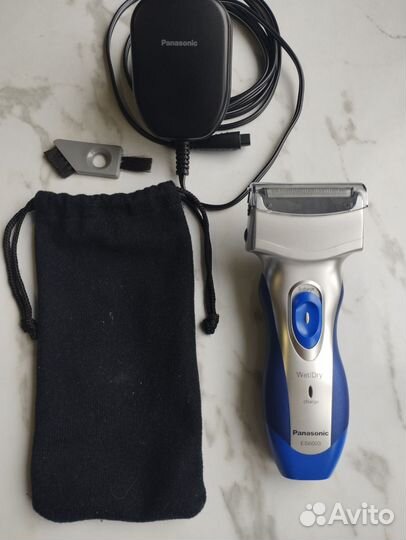 Бритва электрическая panasonic