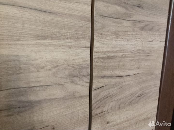 Тумба под тв и шкаф