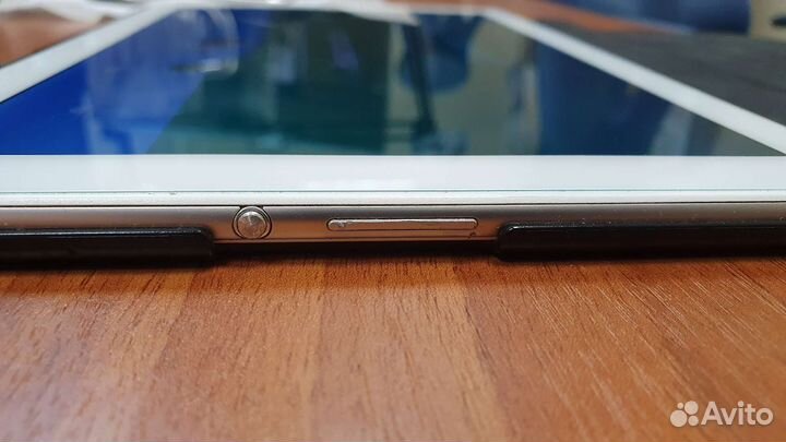 Sony Xperia Tablet z4