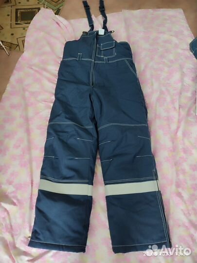 Спецодежда