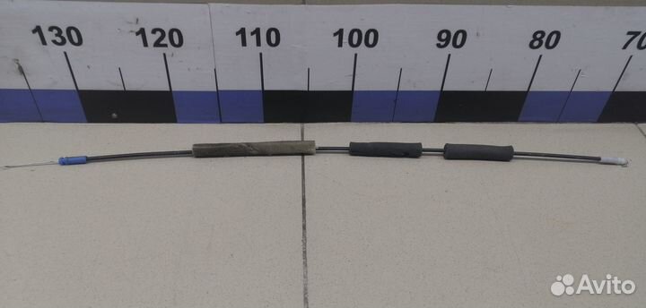 Трос открывания задней двери Avensis II 2003-2008