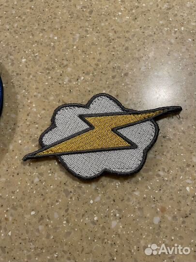 Липучки на одежду