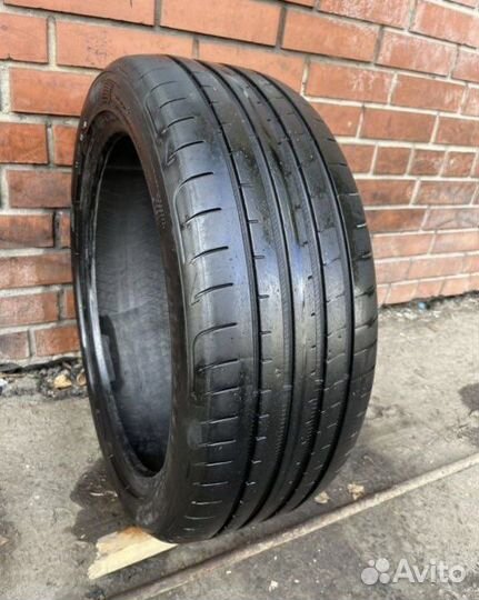 Goodyear Eagle F1 Asymmetric 225/45 R19
