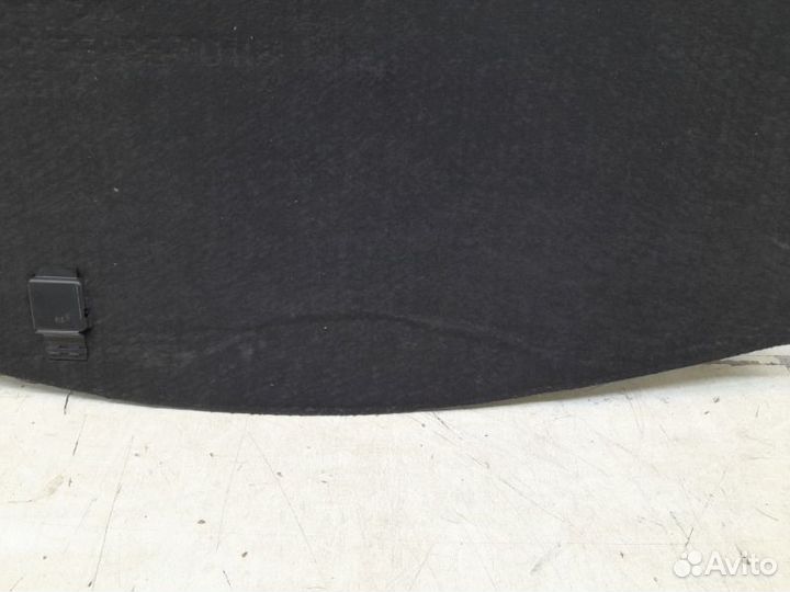 Пол багажника Toyota Camry XV70 2017-2023