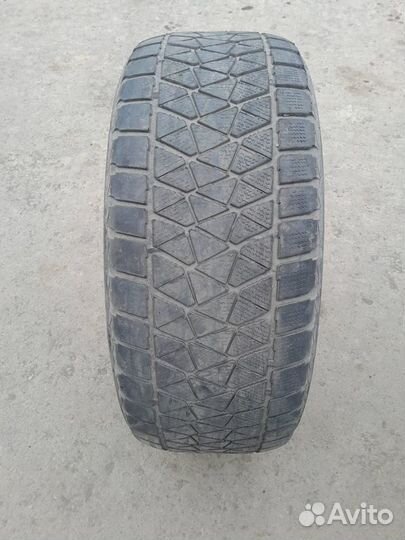 Bridgestone Blizzak DM-V2 285/60 R18 116V