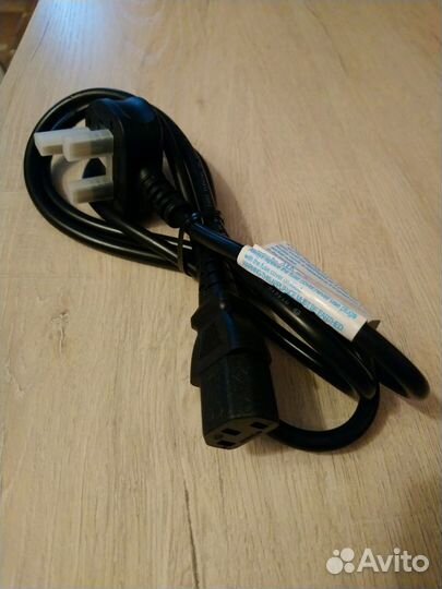 Силовой кабель 089g410a15n hl honglin fused