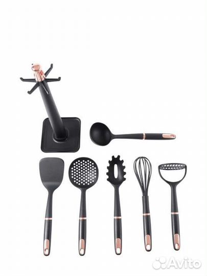 Набор кухонных принадлежностей