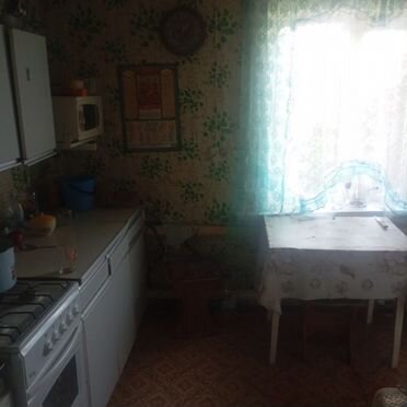 Дом 60 м² на участке 5 сот.