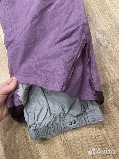 Сноубордические штаны женские nitro