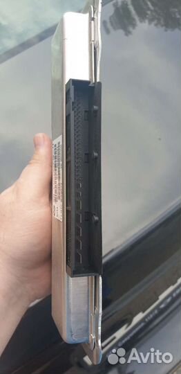 Блок VDC Bmw F10 F01 F02