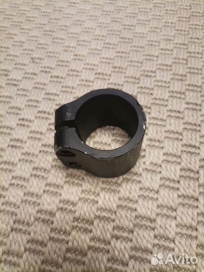 Зажим для трюкового самоката hic