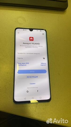 HUAWEI P30 Pro, 8/256 ГБ