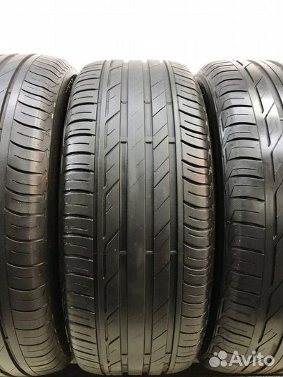 Bridgestone Turanza T001 225/55 R17 120Y