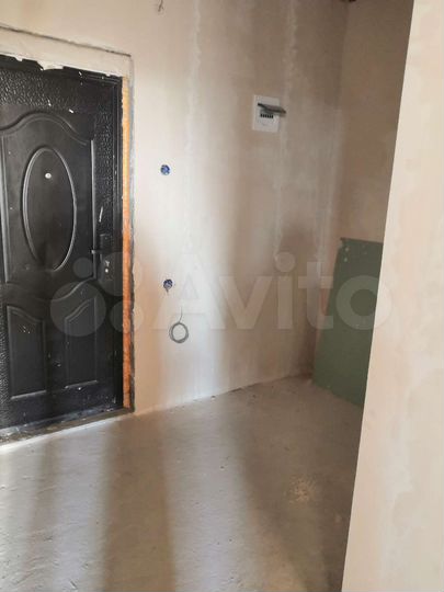 1-к. квартира, 44,5 м², 12/13 эт.