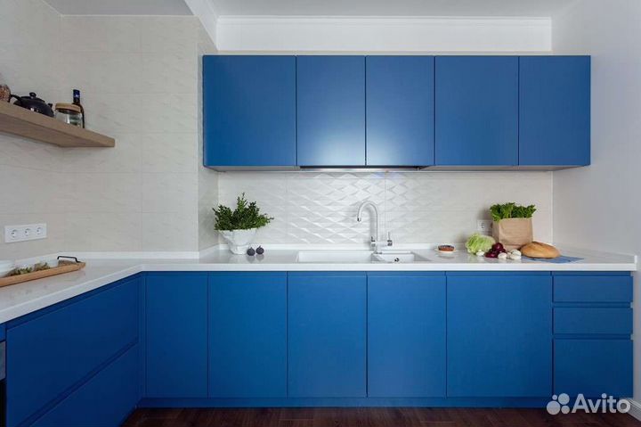 Кухня от производителя