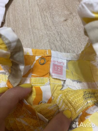 Одежда для девочки