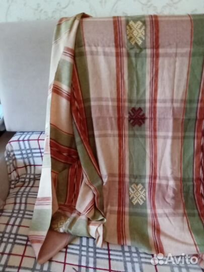 Дачные шторы