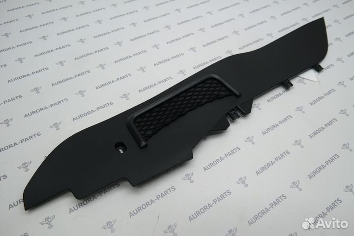 Накладка Skoda Kodiaq 2016-2023