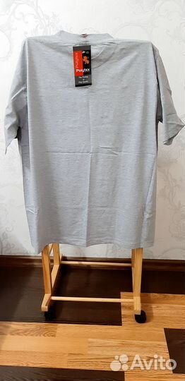 Футболки новые