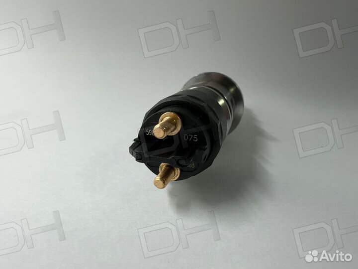 Форсунка 0445120075