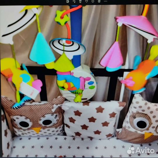 Музыкальная подвеска