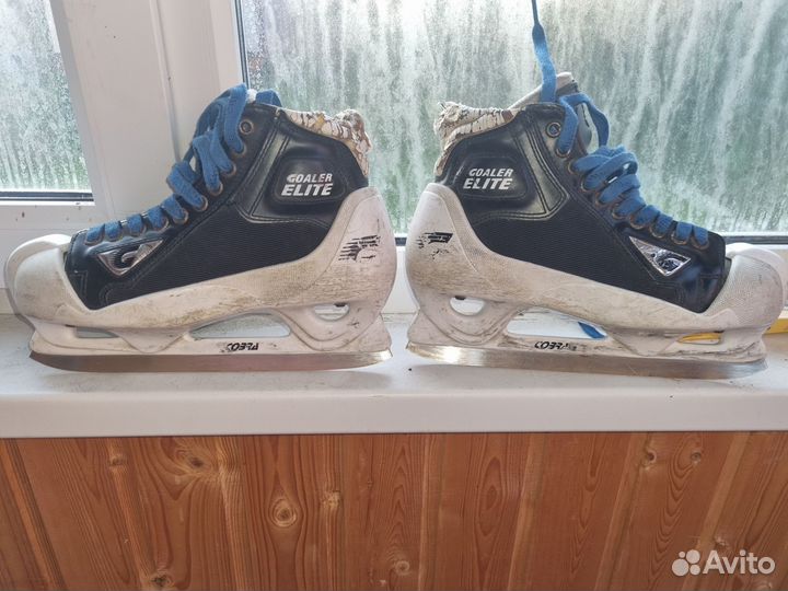 Вратарская форма