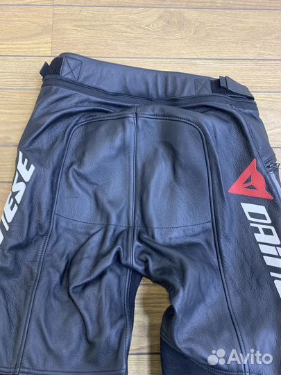 Мотокомбинезон dainese