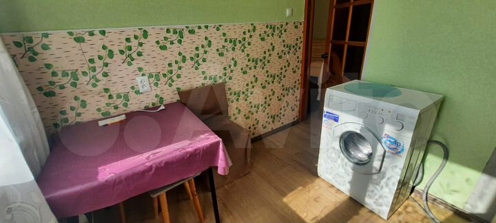 2-к. квартира, 46 м², 2/5 эт.