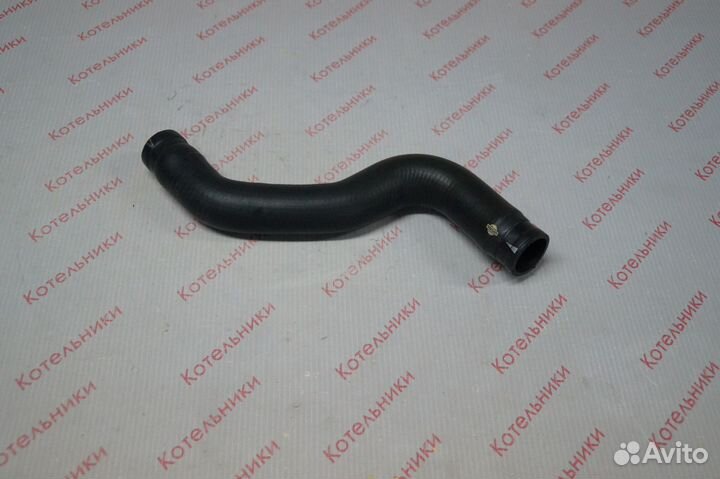 Nissan 21501-BM505 Шланг радиатора верхний